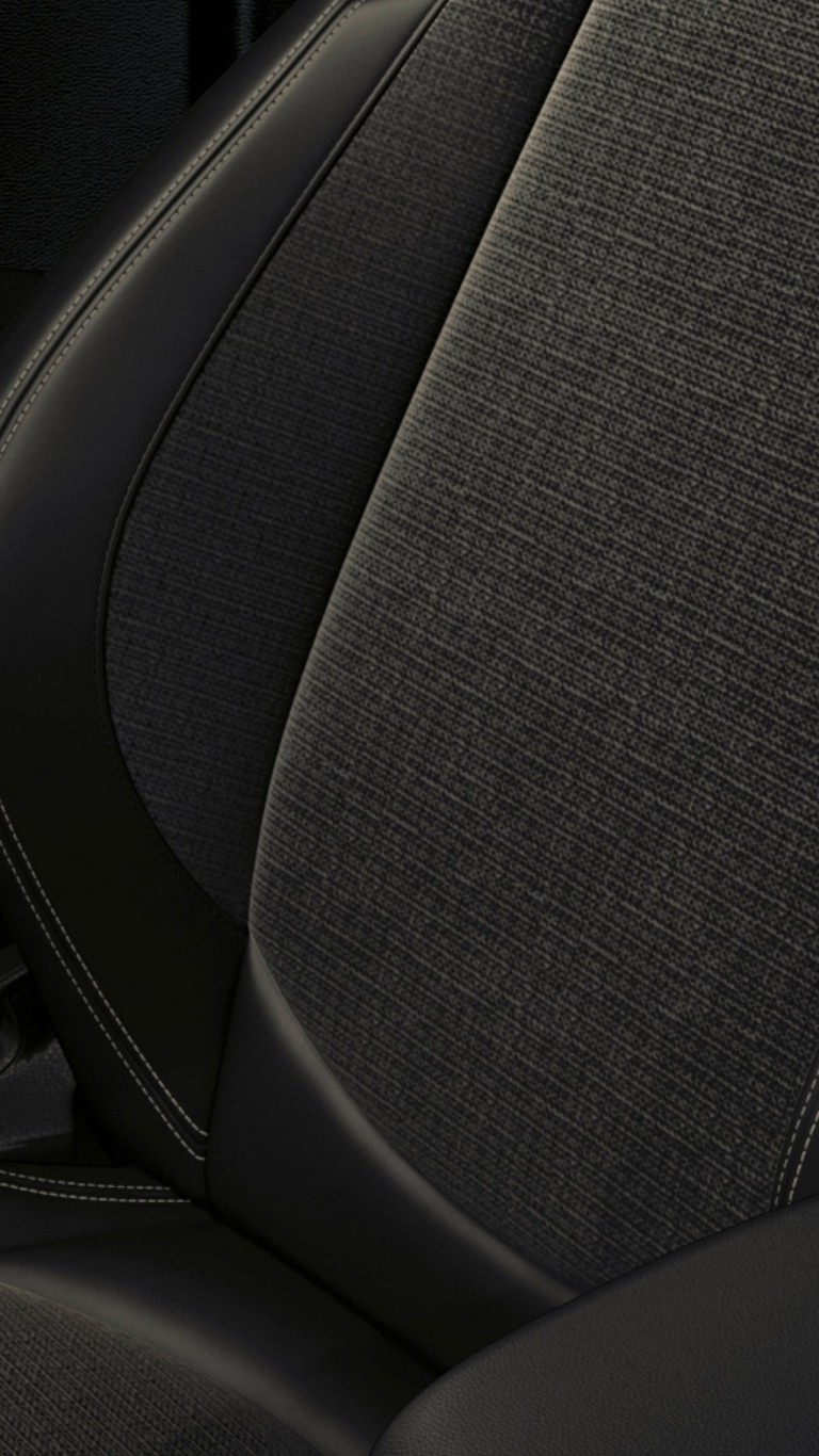 MINI Cooper S All4 Countryman –  intérieur– finition classique